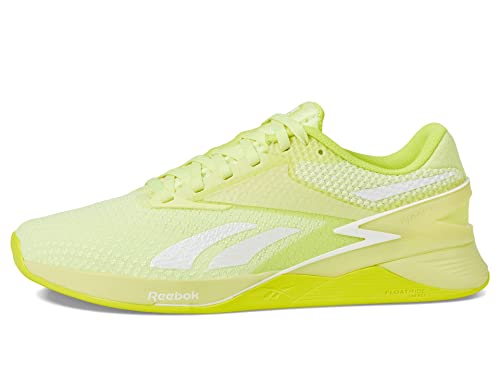 Image of Reebok Women's Nano X3 Mesh Sneakers | Cross Training Shoes