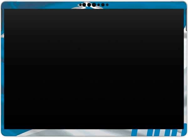 Skinit Decal Tablet Skin Compatible with Surface Pro 9 - Officially Licensed NFL Detroit Lions Design