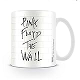 Pink Floyd - Mug The Wall, 320 ML