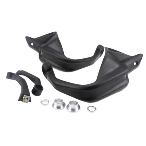 Pare-brise de protection de mains pour F 900 RF XR finition premium aérodynamique