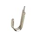Platinum Tools JH32EH-100 2" End Hook J Hook, Size 32. 100/Box.