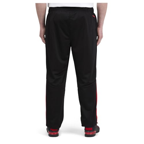 PUMA Men's Contrast Pants (Available in Big & Tall)4