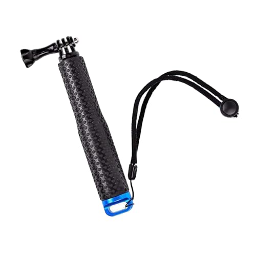 Monopod portátil de aluminio extensible para cámaras digitales portátiles y estables