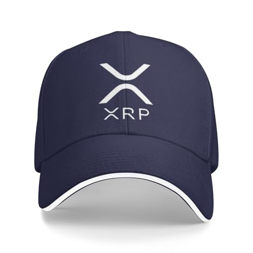 Gorra ajustable para hombre y mujer miniatura 1