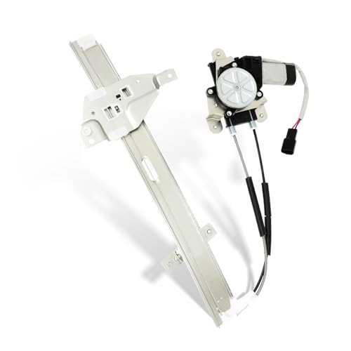 SCITOO Power Window Regulator with Motor for Buick for Century