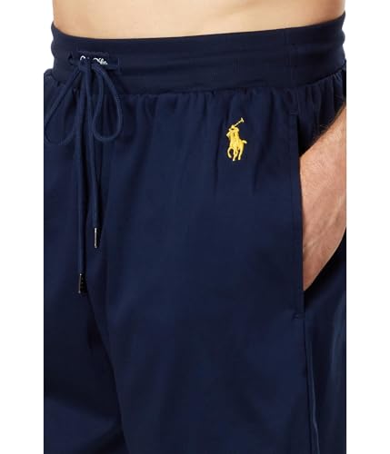 POLO RALPH LAUREN mens Mercerized Cotton Pajama Shorts3