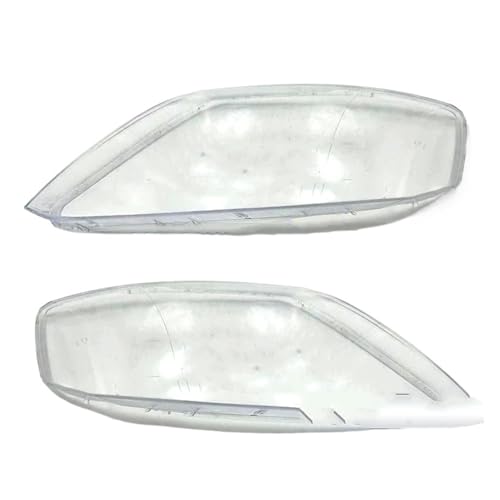 Coque de phare avant Hyundai Coupé 2005 abat-jour transparent de haute précision