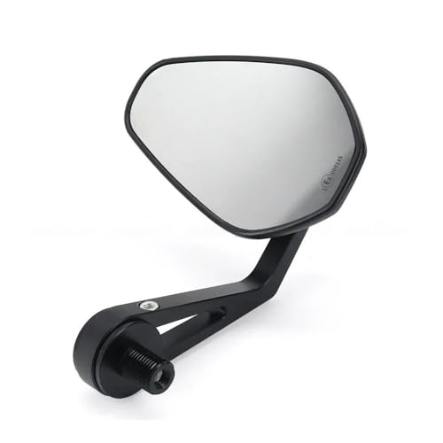 Espejo retrovisor giratorio XSR900 con ajuste angular anti-vibración 6