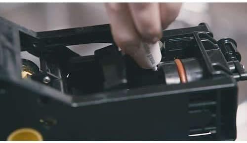 Philips Saeco HD5061/01 yağ yağı, kahve filtresi için