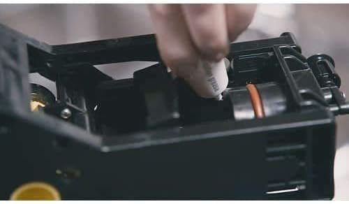 Philips Engrasante para el sistema de preparación HD5061/01 - Filtro de café - imagen 4