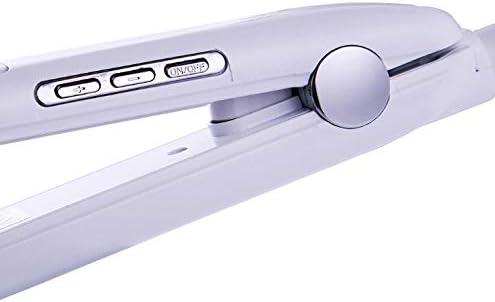 ice cold hair straightener