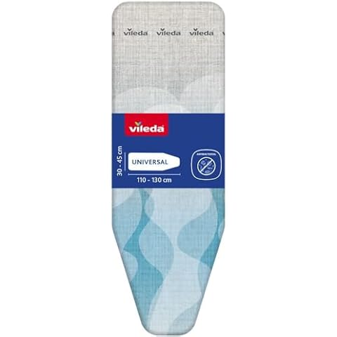 Vileda Ultra Fresh Hygiene Ironing Board Cover Cover