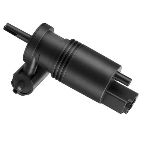 �t�����g�E���A�E�H�b�V���[�|���v Compatible With For Commander 2007-2010 For Compass 2007-2015 1 �t�����g�K���X���C�p�[�E�H�b�V���[�|���v 05179153AC