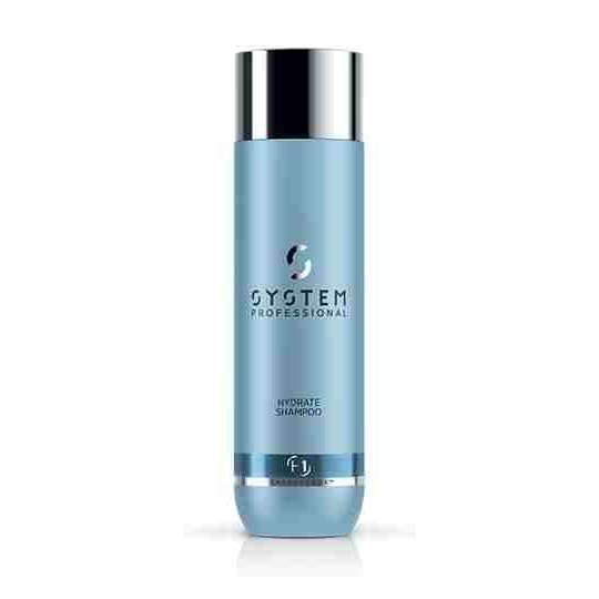 System Professional Shampoo Hydrate Shampoo