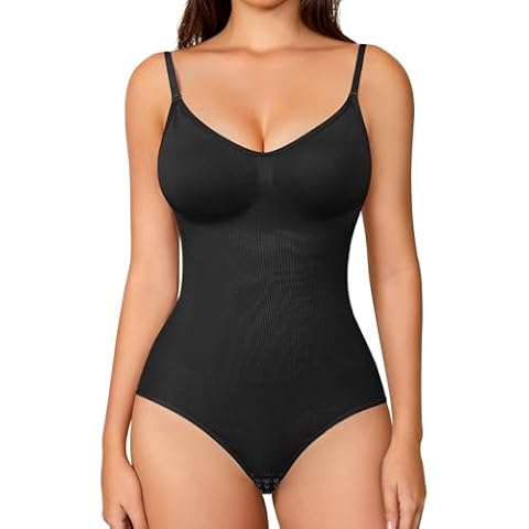 Bafully Body Sculptant Femme Cover