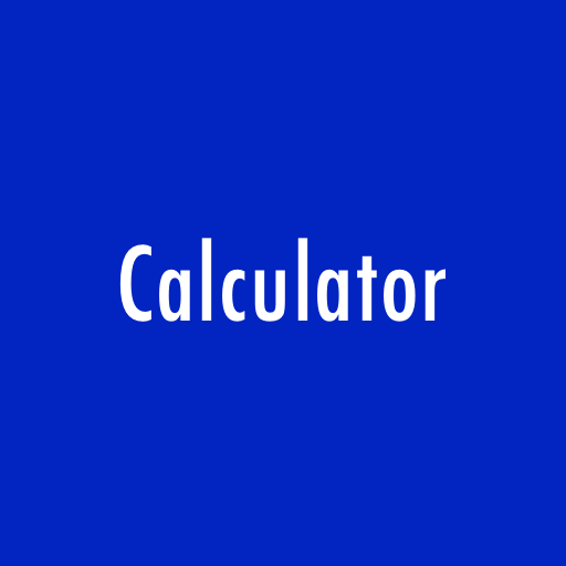 kt calculator App on Amazon Appstore
