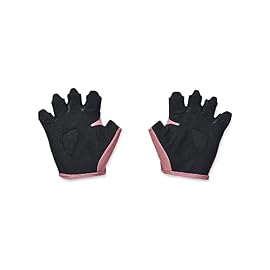 Under Armour Women’s Training Gloves Half Finger