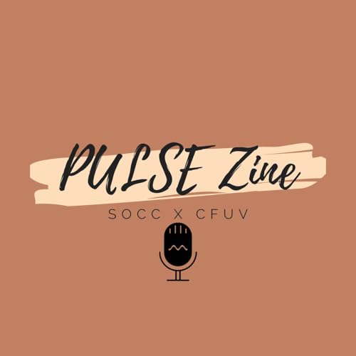 PULSE Zine Titelbild