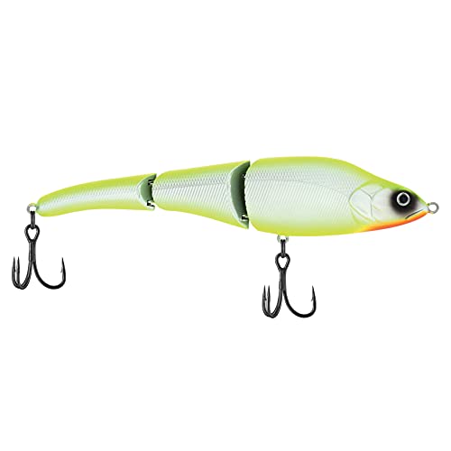 Image of Berkley Magic Swimmer Fishing Hard Bait