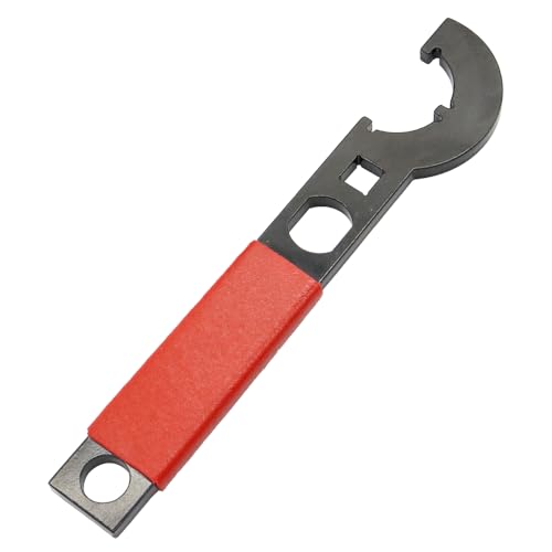 Armorers Wrench Upgraded Thickness