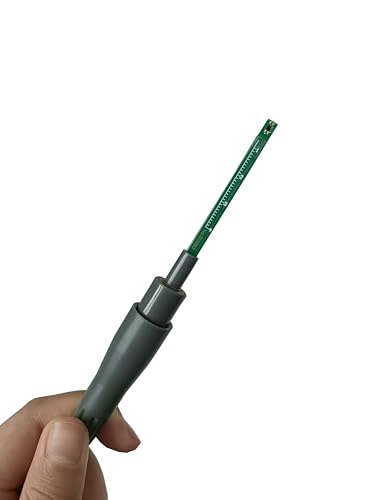 Medidor Gauss Tesla para Sensor TD8620 Precisión 5% miniatura 5