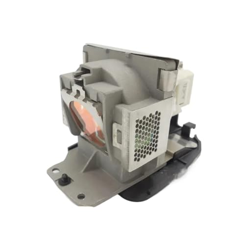 Bombilla 5J.06W01.001 de alta luminosidad para Benq MP722 y proyector MP723