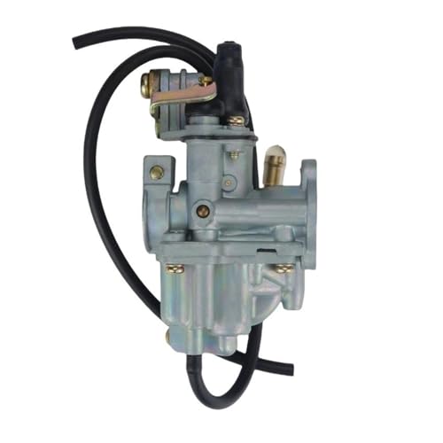 Kit carburateur pour LT50 et JR50 de 1984 à 1987 - Optimisation complète du moteur