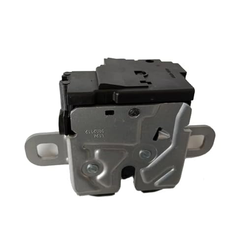 Actuador de bloqueo para solucionar fallos en el maletero de tu MINI R60 3