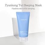 Pyunkang Yul [PKY Sleeping Mask for Creating Moisture Barrier during Night, Ceramide and Hyaluronic Acid for Skin Hydration, Zero Irritation, Korean Skincare (4.05 Fl. Oz, 120ml) - Image 3