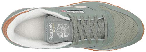 Image of Reebok Men's Classic Leather Sneaker