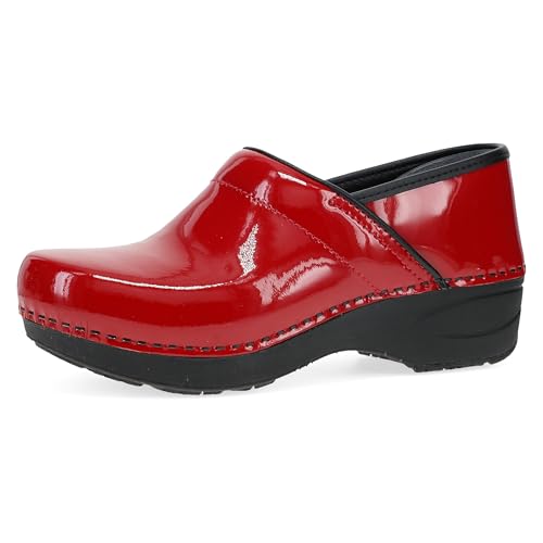 Dansko XP 2.0 Clogs - Lightweight Slip-Resistant Footwear for Comfort and Support - Ideal for Long Standing Professionals - Nursing, Healthcare Professionals
