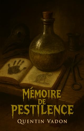 Mémoire de pestilence
