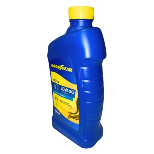 Aceites, Lubricantes Y Aditivos, aceite para carro economico Marca Goodyear (3)