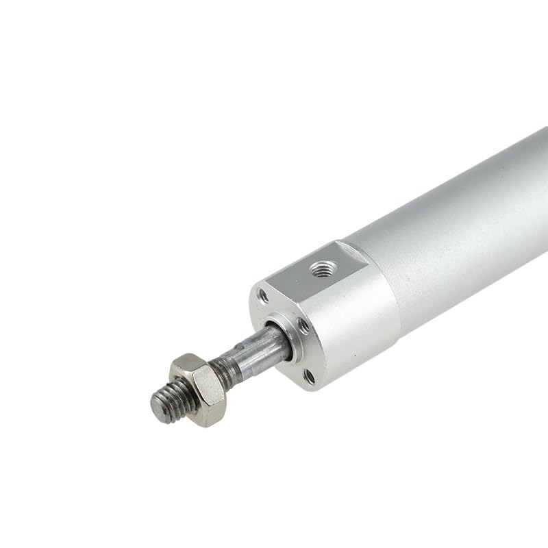 Cylindre d'air CG1BA32-400 pour stabiliser les mouvements haut bas de manipulateur