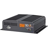 Digital Watchdog (DW-HDSPOTMOD16) Live Monitoring of 16 Cameras Simultaneously