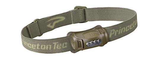 Princeton Tec Fuel Headlamp (70 Lumens)