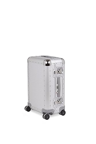 FPM MILANO Bank S 30" Made in Italy Aluminum Sport Check-in