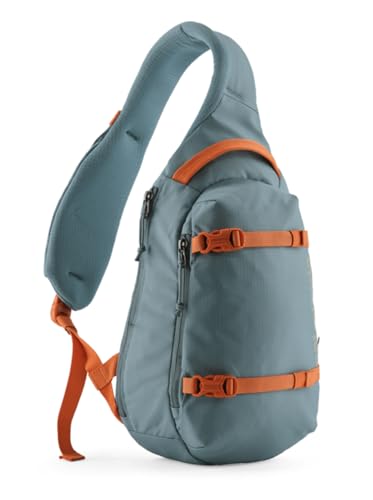 Patagonia Sac Ă dos unisexe Atom Sling 8 l