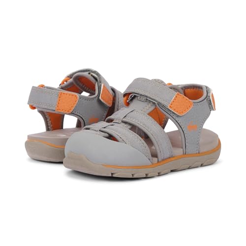 Image of See Kai Run Wilder II - Pool & Waterpark Sandals for Little Kids
