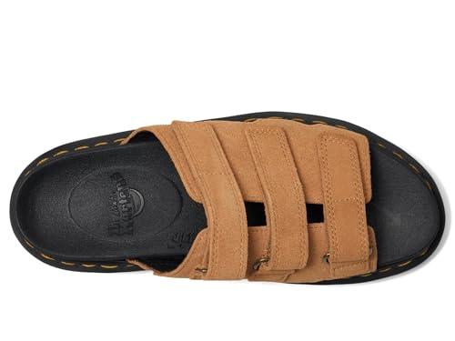 Image of Dr. Martens Women's Raine Platform Slide Sandal