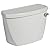 American Standard 4142.800.020 1.6-Gallon-Per-Flush Toilet Tank with Right-Hand Trip Lever, White