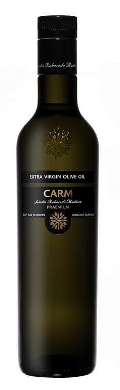 Aceite de Oliva Extra Virgen 500 ml CARM