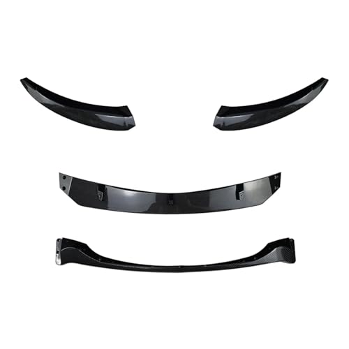 Lame séparation protection inférieure BMW E82 E88 anti-choc - 3