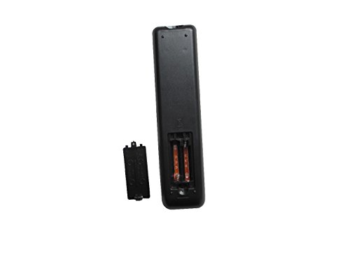 Controle remoto de substituição geral para Samsung AH59-02291A HT-C550 HT-D550/ZC HT-D550W Blu-ray B