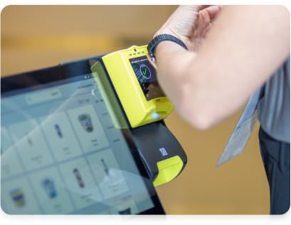 Image of VPOS Touch