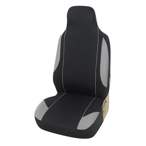 Housses de siège de protection pour siège auto VW Caddy 4