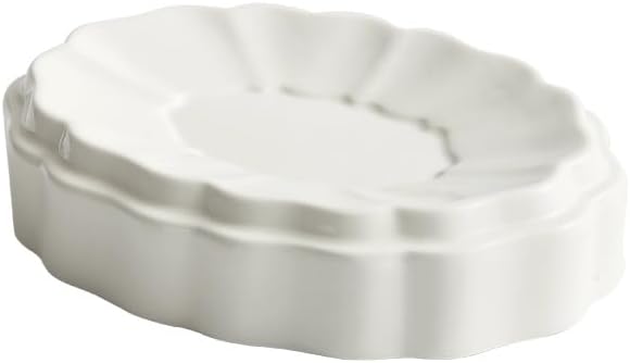 Ecqizer Serving plate plate