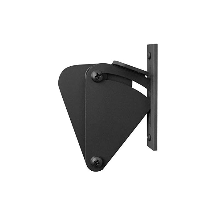 Buy MJC & Company Sliding Barn Door Latch Lock Adds Privacy to