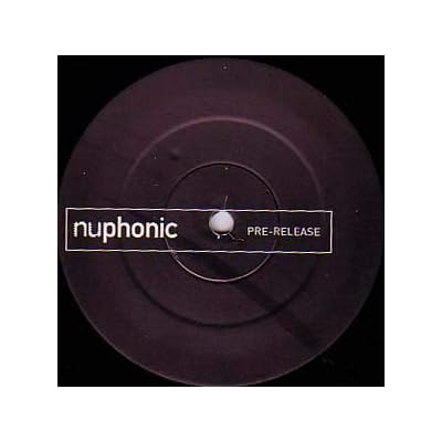 'Cap One' - DJ Promo Sampler
