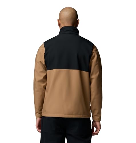 Image of Columbia Men's Ascender Softshell Jacket